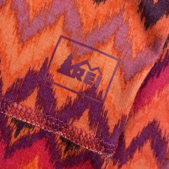 2/$10 REI Base Layer Leggings size Kids XL (18) - Picture 5 of 5